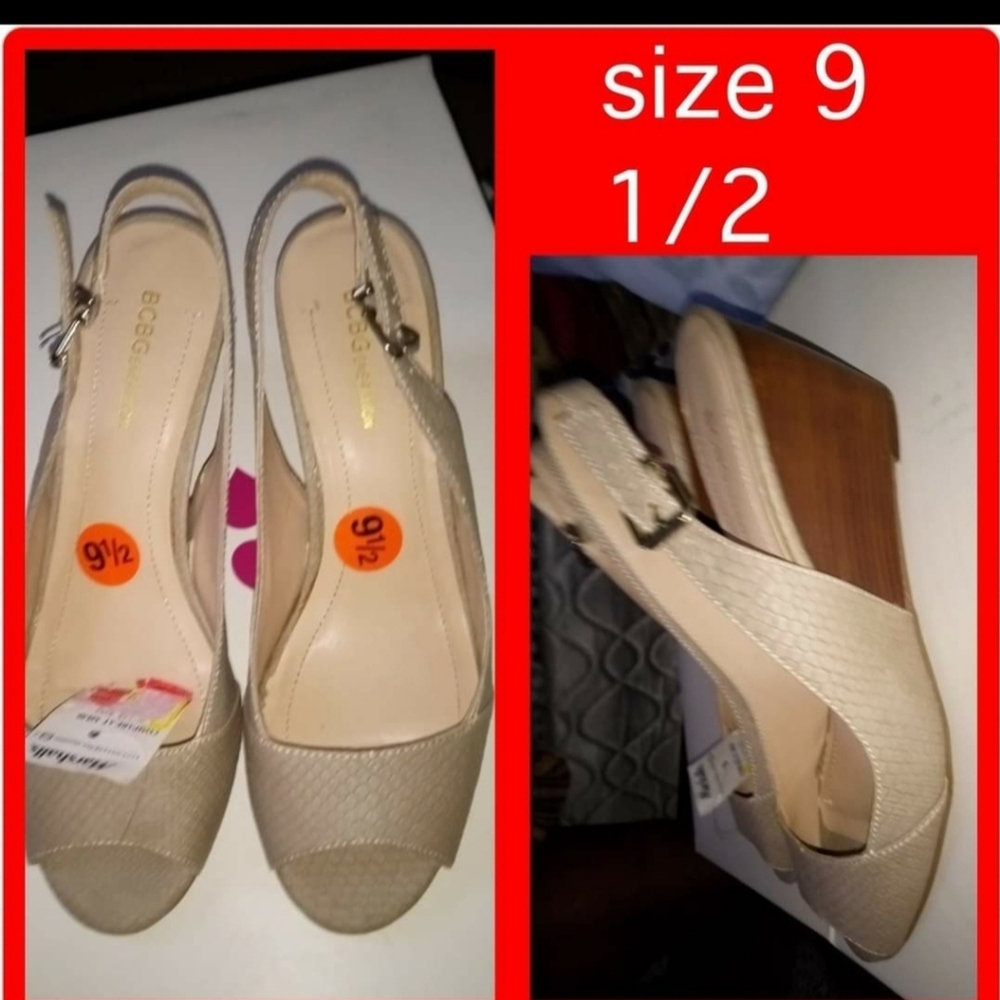 Women's shoes